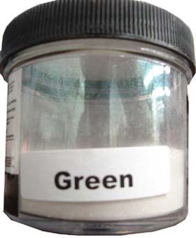 GPI CRYSTAL PEARLS GREEN 2OZ - KCCRYG 